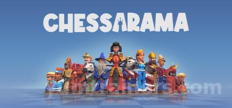 Chessarama Trainer