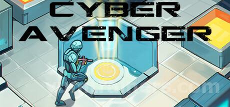 Cyber Avenger Trainer