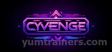 CyVenge Trainer