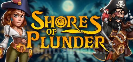 Shores of Plunder Trainer