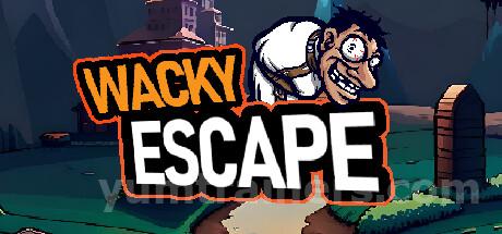 Wacky Escape Trainer