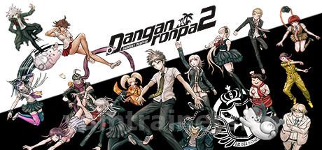 Danganronpa 2: Goodbye Despair Trainer