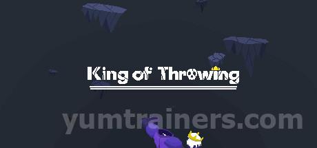 King of Throwing Trainer