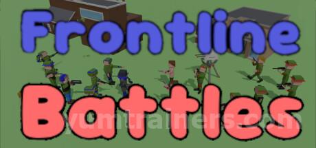 Frontline Battles Trainer