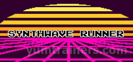 Synthwave Runner Trainer