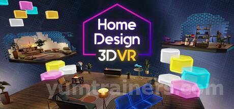 Home Design 3D VR Trainer