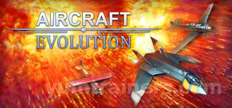 Aircraft Evolution Trainer