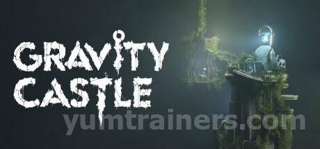 Gravity Castle Trainer