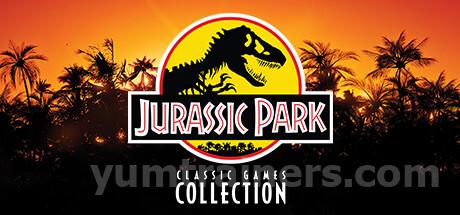 Jurassic Park Classic Games Collection Trainer