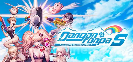 Danganronpa S: Ultimate Summer Camp Trainer #2