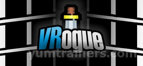 VRogue Trainer