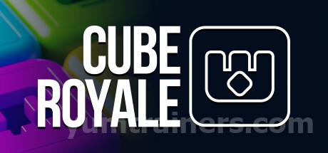 CUBE ROYALE Trainer