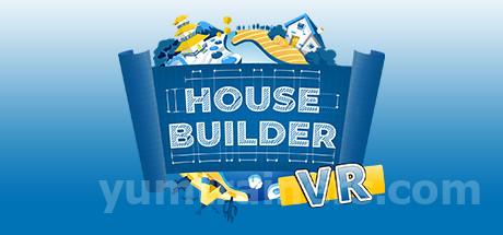 House Builder VR Trainer