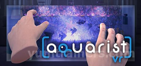 Aquarist VR Trainer