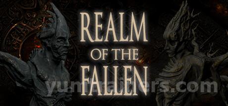 Realm of the Fallen Trainer