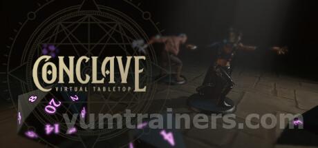 Conclave Virtual Tabletop Trainer