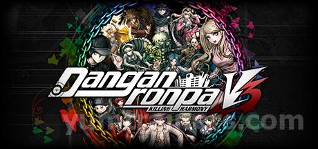 Danganronpa v3: Killing Harmony Trainer