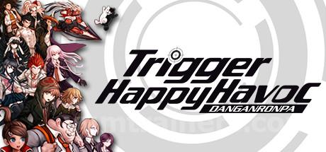 Danganronpa: Trigger Happy Havoc Trainer