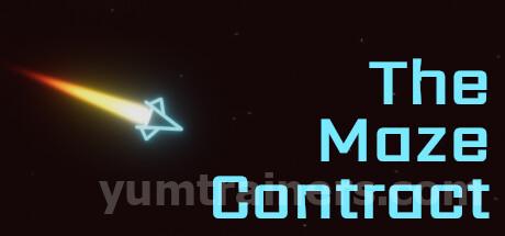 The Maze Contract Trainer