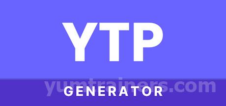 YTP Generator Trainer