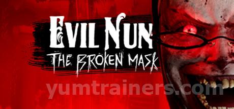 Evil Nun: The Broken Mask Trainer