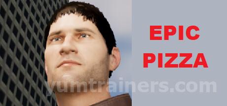 EPIC PIZZA Trainer