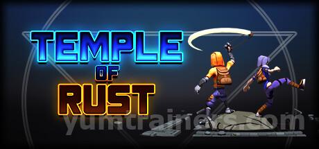 Temple of Rust Trainer