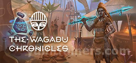 The Wagadu Chronicles Trainer