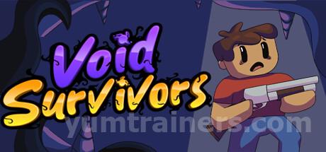 Void Survivors Trainer