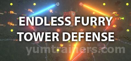 Endless Furry Tower Defense Trainer