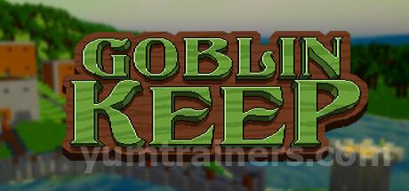 Goblin Keep Trainer