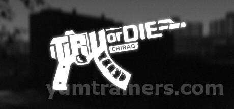 Tru Or Die: Chiraq Trainer