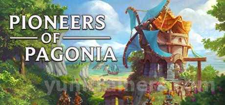 Pioneers of Pagonia Trainer