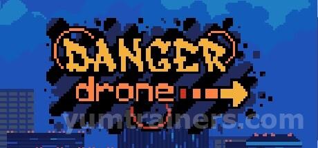 Danger Drone Trainer