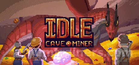 Idle Cave Miner Trainer