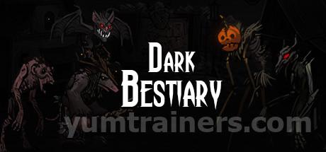 Dark Bestiary Trainer