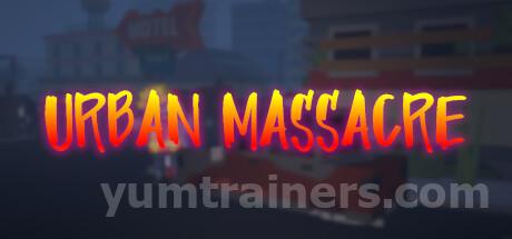 Urban Massacre Trainer