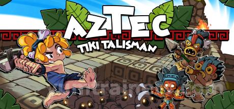 Aztec Tiki Talisman Trainer