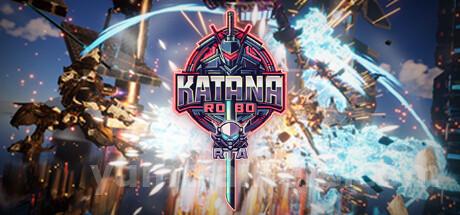 Katana Robo: RTA Trainer