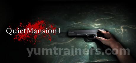 QuietMansion1 Trainer