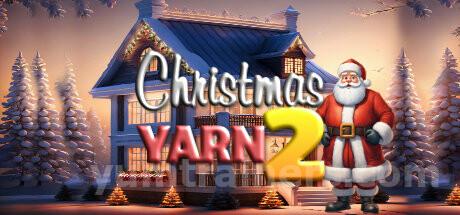 Christmas Yarn 2 Trainer