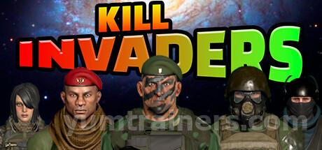 Kill Invaders Trainer