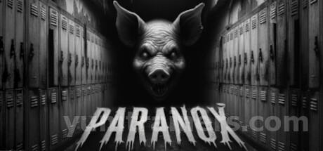 Paranox Trainer