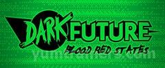 Dark Future:  Blood Red States Trainer