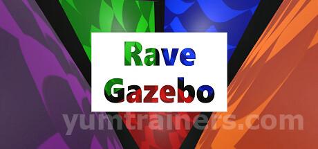 Rave Gazebo Trainer