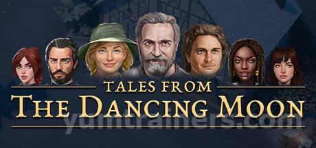 Tales from The Dancing Moon Trainer