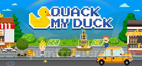 Quack my Duck Trainer