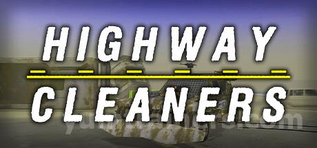 Highway Cleaners Trainer