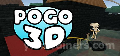 Pogo3D Trainer