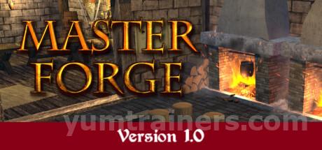 Master Forge Trainer